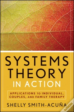 Capa do artigo Systems Theory In Action