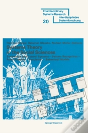 Capa do artigo Systems Theory In The Social Sciences