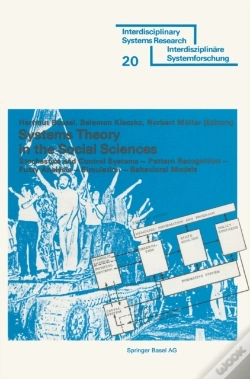 Capa do artigo Systems Theory In The Social Sciences