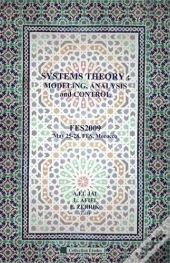 Systems Theory : Modeling, Analysis And Control