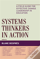 Systems Thinkers In Action