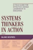 Systems Thinkers In Action