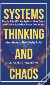 Capa do artigo Systems Thinking And Chaos