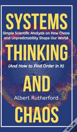 Capa do artigo Systems Thinking And Chaos