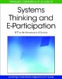 Systems Thinking And E-Participation - Preview
