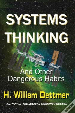 Capa do artigo Systems Thinking - And Other Dangerous Habits