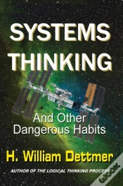Capa do artigo Systems Thinking - And Other Dangerous Habits