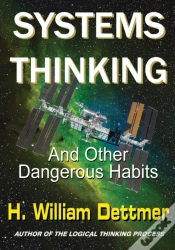 Capa do artigo Systems Thinking - And Other Dangerous Habits