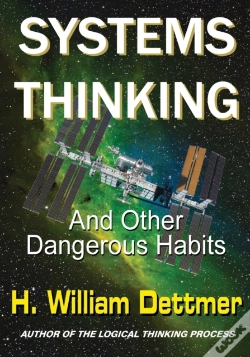 Capa do artigo Systems Thinking - And Other Dangerous Habits
