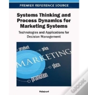 Capa do artigo Systems Thinking And Process Dynamics For Marketing Systems