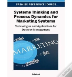 Capa do artigo Systems Thinking And Process Dynamics For Marketing Systems