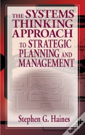 Capa do artigo Systems Thinking Approach To Strategic Planning And Management