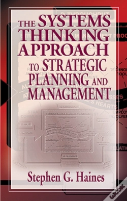 Capa do artigo Systems Thinking Approach To Strategic Planning And Management