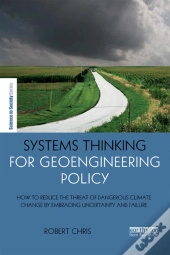 Systems Thinking For Geoengineering Policy