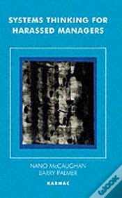 Capa do artigo Systems Thinking For Harassed Managers