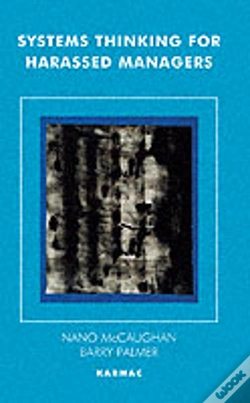 Capa do artigo Systems Thinking For Harassed Managers