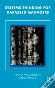 Capa do artigo Systems Thinking For Harassed Managers