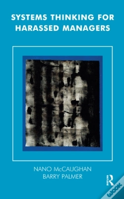 Capa do artigo Systems Thinking For Harassed Managers