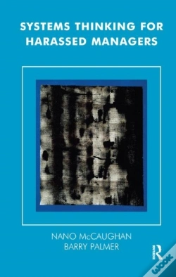 Capa do artigo Systems Thinking For Harassed Managers