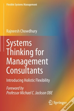 Capa do artigo Systems Thinking For Management Consultants
