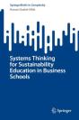 Systems Thinking For Sustainability Education In Business Schools - Preview