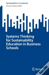 Systems Thinking For Sustainability Education In Business Schools