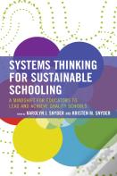 Systems Thinking For Sustainable Schooling