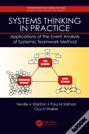 Capa do artigo Systems Thinking In Practice
