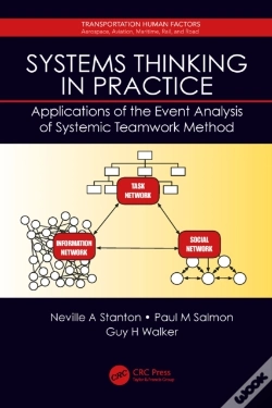 Capa do artigo Systems Thinking In Practice