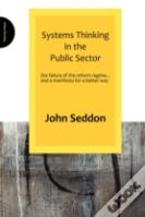 Systems Thinking In The Public Sector