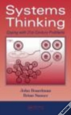 Capa do artigo Systems Thinking