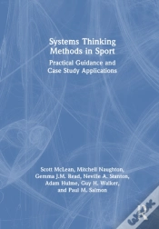 Capa do artigo Systems Thinking Methods In Sport