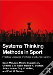 Capa do artigo Systems Thinking Methods In Sport