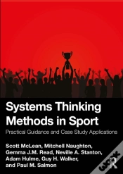 Capa do artigo Systems Thinking Methods In Sport