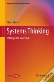 Capa do artigo Systems Thinking