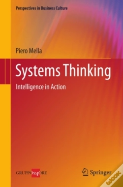 Capa do artigo Systems Thinking