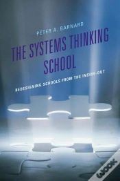 Capa do artigo Systems Thinking School