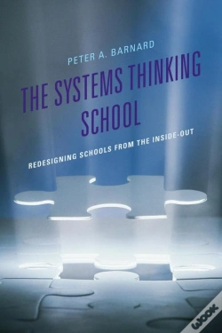 Capa do artigo Systems Thinking School