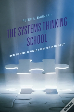 Capa do artigo Systems Thinking School