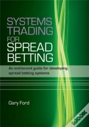 Capa do artigo Systems Trading For Spread Betting