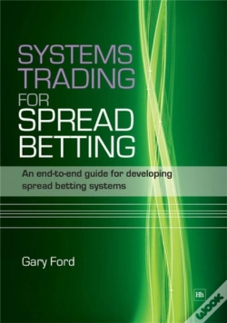 Capa do artigo Systems Trading For Spread Betting