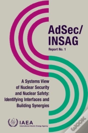 Capa do artigo Systems View Of Nuclear Security And Nuclear Safety