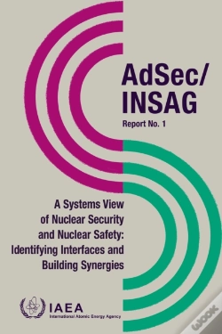 Capa do artigo Systems View Of Nuclear Security And Nuclear Safety