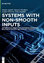 Systems With Non-Smooth Inputs