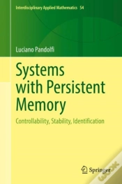 Capa do artigo Systems With Persistent Memory