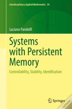 Capa do artigo Systems With Persistent Memory