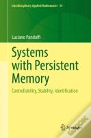 Systems With Persistent Memory