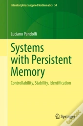 Systems With Persistent Memory