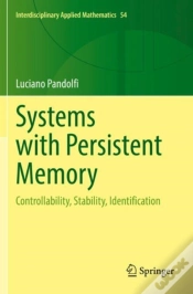 Capa do artigo Systems With Persistent Memory