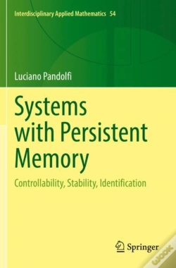 Capa do artigo Systems With Persistent Memory
